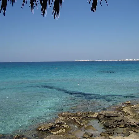 Locazione Turistica Beach Holiday home