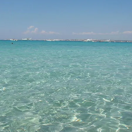 Locazione Turistica Beach Holiday home Gallipoli