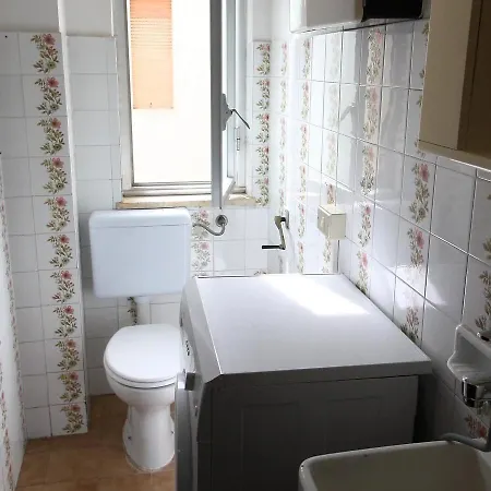 Holiday home Locazione Turistica Beach