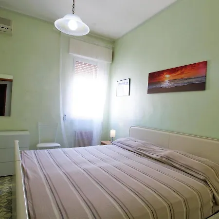 Locazione Turistica Beach * Gallipoli