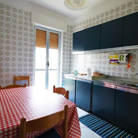 Locazione Turistica Beach Holiday home Gallipoli