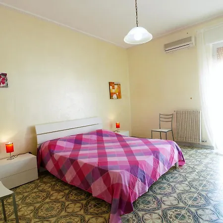 Locazione Turistica Beach Holiday home