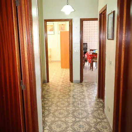 Holiday home Locazione Turistica Beach Gallipoli