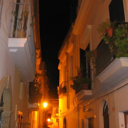 Locazione Turistica Beach
