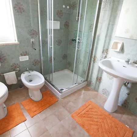 Locazione Turistica Beach Holiday home