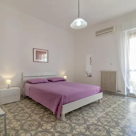 Holiday home Locazione Turistica Beach