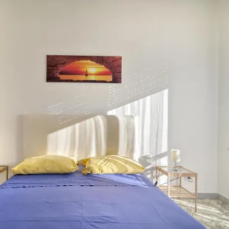 Holiday home Locazione Turistica Beach *