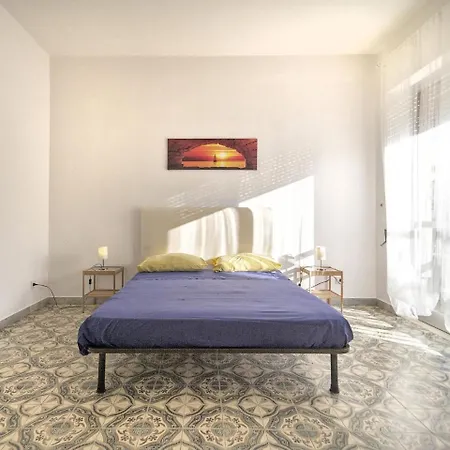 Locazione Turistica Beach Holiday home Gallipoli