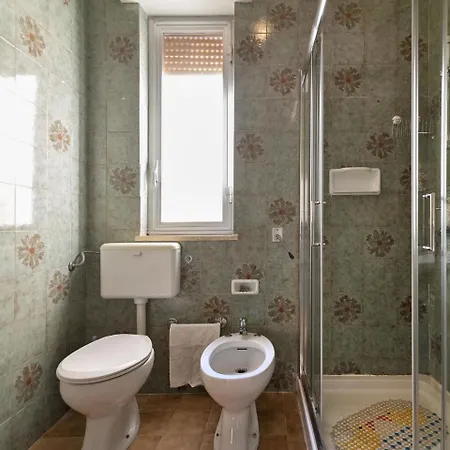 Locazione Turistica Beach Holiday home Gallipoli