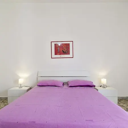 Holiday home Locazione Turistica Beach *